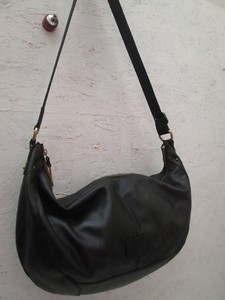 sac kipling cuir