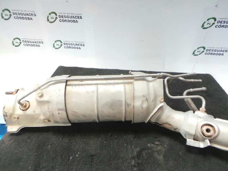 114410566000 - 3297176008 PARTIKELFILTER / 432944 FÜR RENAULT 