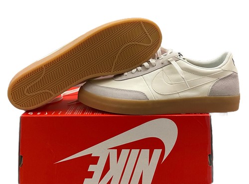 killshot 2 leather sail