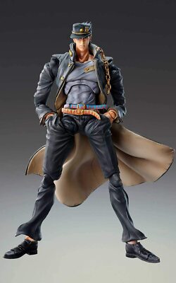 JoJo's Bizarre Adventure Part 3 Sorajo Shotaro Ver.1.5 figure From
