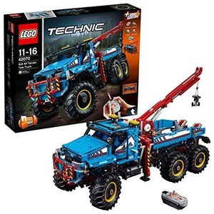 lego technic telecomandati prezzi