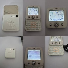 CELLULARE NGM VANITY DUAL SIM MADE WITH SWAROVSI ZIRCONIA GMS UNLOCKED SIM FREE