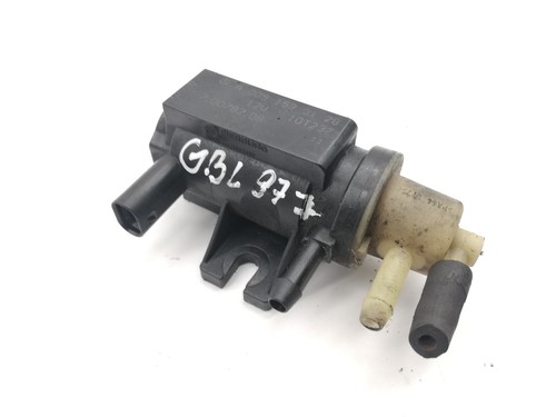 MERCEDES-BENZ E W212 E 220 CDI / 212.002 Magnetventil A0091533128 2010