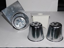 Vintage OSTER salad maker / slicer attachment...