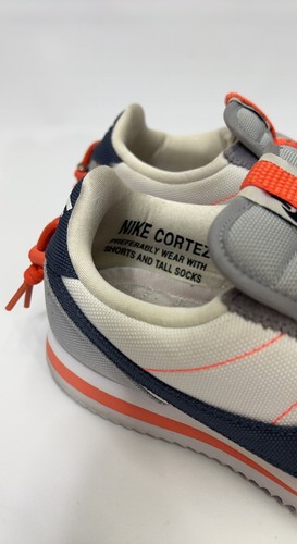 Kendrick Lamar X Nike Cortez Basic Slip 