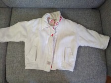 GIUBBOTTO BIMBI Enrico Coveri 5 Anni