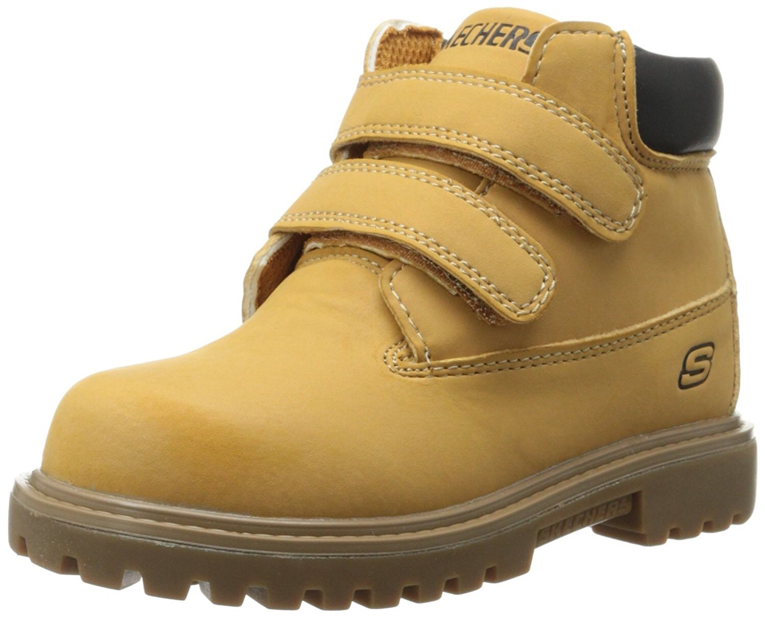 skechers infant boots