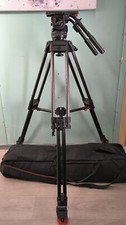 Tripod Sachtler System 20 S1 HD MCF (MFR: 207...