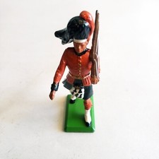 Vintage Lead Toy Soldier - Lot 34