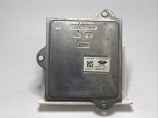 DRL LED Headlight Control Module Ballast OEM 17-20 FORD FUSION L90077817