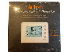 Hive SLT2 Active Heating 1st Generation Thermostat