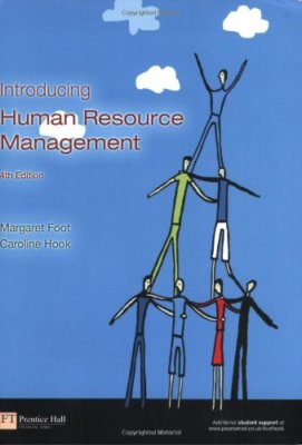 Introducing Human Resource Management (4th Edition) (Modular Tex