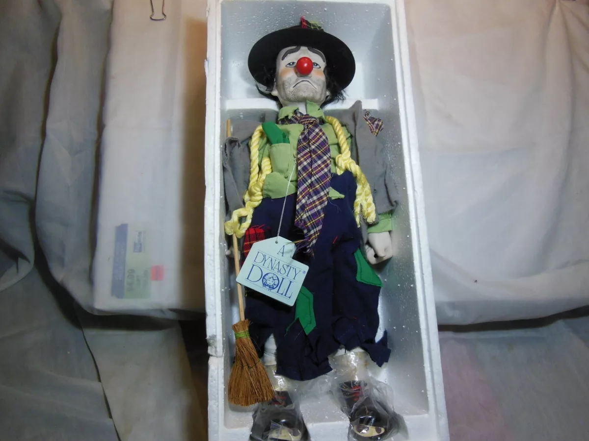 Dynasty doll collection 1983 hotsell