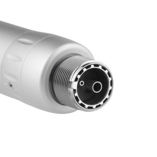 1:1 Dental Low Speed Handpiece Kits with LED Lights Inner Water Spray Push 2H - Picture 10 of 16