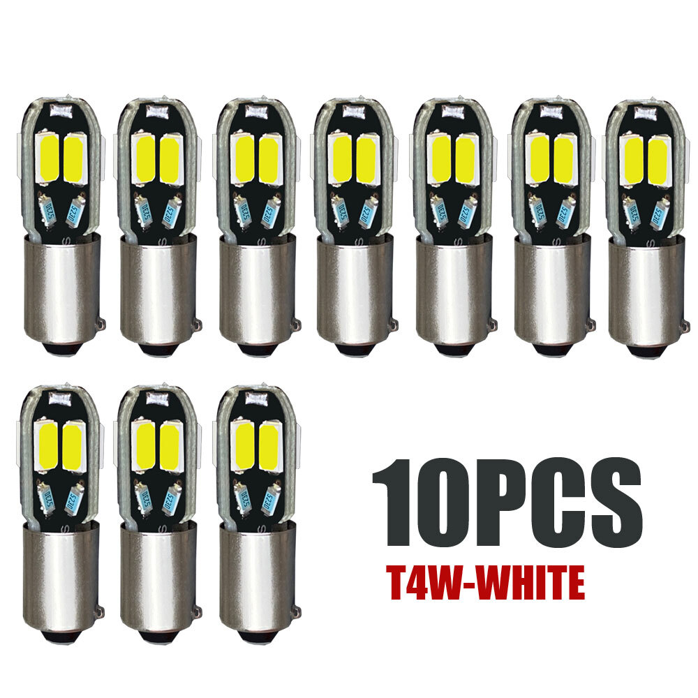 Bombilla Led H21w 600lm Canbus Libre De Errores Para Bmw Vw | Meses Sin