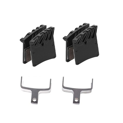 Extended Lifespan Bike Brake Pads for Hope MONO and For Shimano M755 eBay