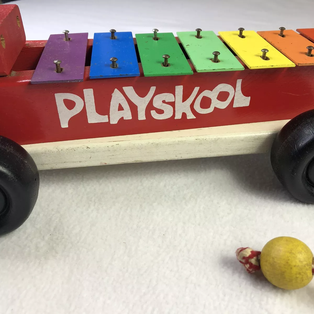 Playskool xylophone sales