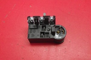 Kühl-Gefrierkombination NEFF K5885X4GB/04 KOMPRESSORRELAIS