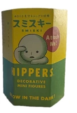 Smiski Hippers - Brand New Blind Box Unopened 1 pieces Fast Shipping
