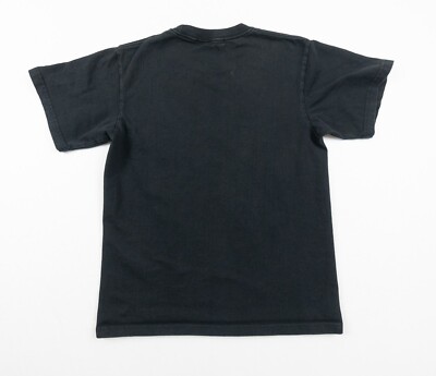 Mastermind Japan Shirt Mens Large Black Short Sleeve Mastermind Japan Shirt Mens Large Black Short Sleeve