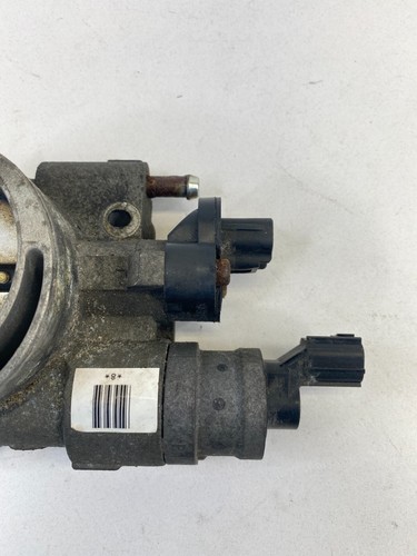 2001-2007 Dodge Grand Caravan Chrysler Town & Country 3.8L V6 AT Throttle Body - Picture 15 of 18