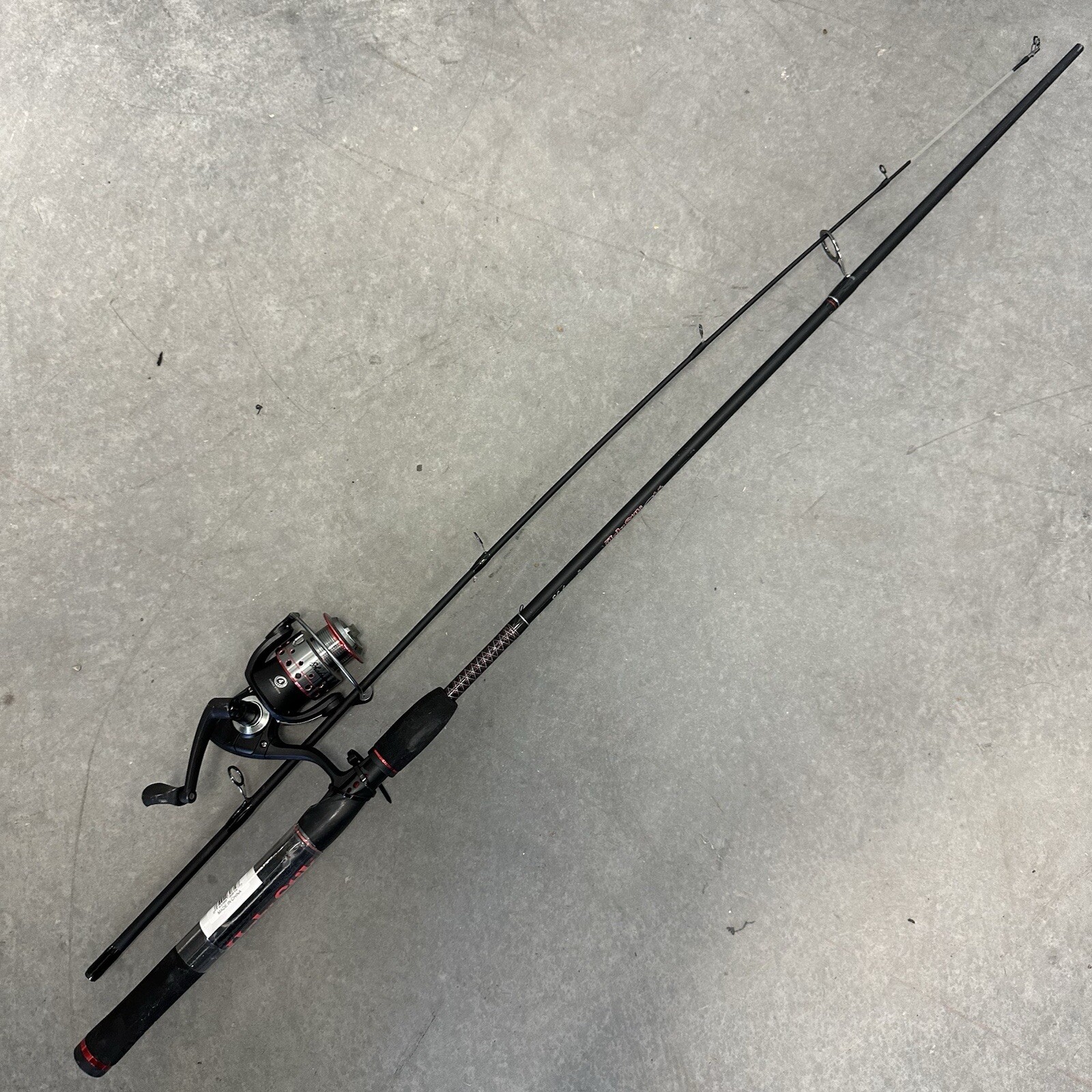 reel for ugly stik gx2 Spinning and Fishing Rod Combo : Sports & Outdoors Americas favorite rod just got better Fishing Reel Combo Ugly Stik