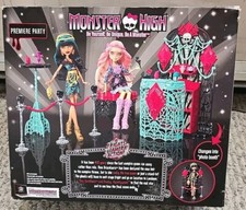 Abbey Bominable Nuevas MuÃ±ecas Monster High 2020 Las Mejores