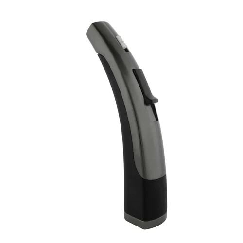 Gunmetal W/black - Jetline Echo Gunmetal