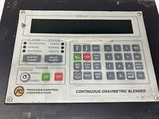Process Control Corporation Computer PNL-OP Station CM011BS000