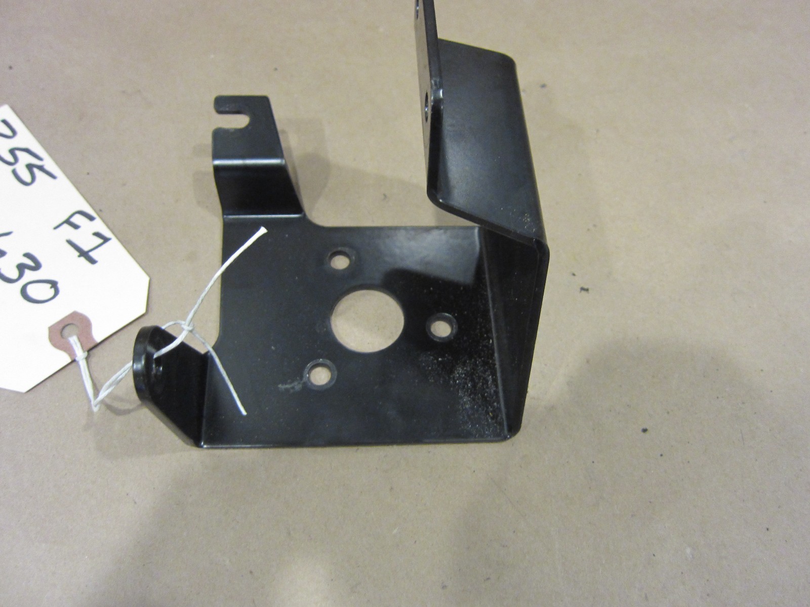 Ferrari 355 F1 WIndshield Wiper Motor Fastening Bracket. Part# 170630