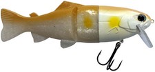 Castaic Real Bait 8" Floating (20 cm) in Ayu, Exklusiv bei Think Big