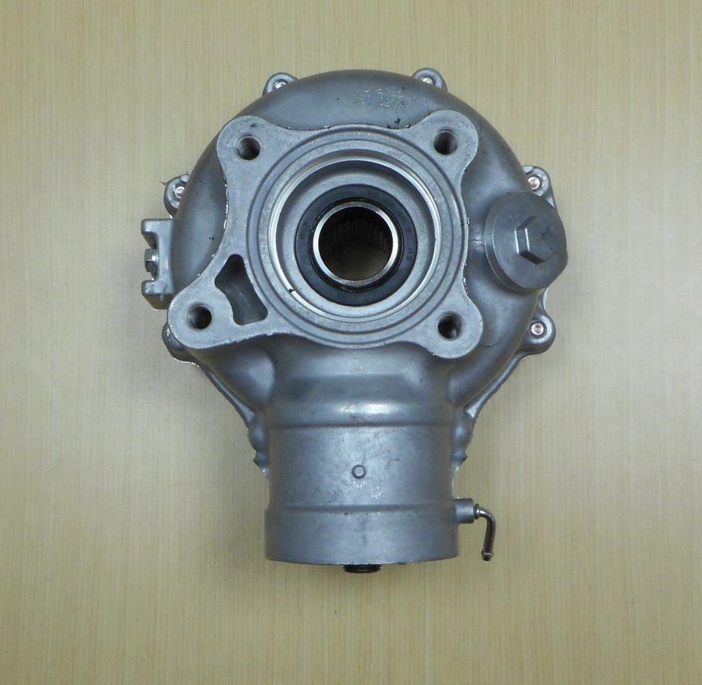 New Honda TRX420 TRX520 RANCHER FOREMAN SRA OE Rear Differential