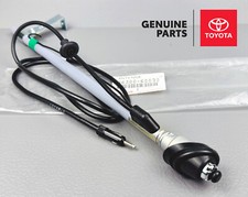 86300-60030 Genuine Toyota Oe Land Cruiser Fzj80 Fj80 Manual Antenna With Holder