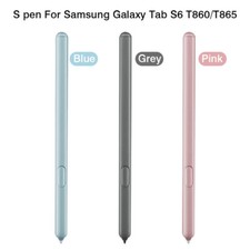 Touch Stylus S Pen Spen Pencil For Samsung Galaxy Tab Tablet S6 SM-T860 SM-T865