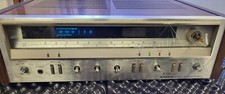 Vintage Pioneer SX-3600 Stereo Receiver - Working -  Cosmetic Flaws Only