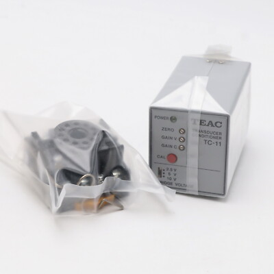 TEAC TC-11 Transducer Conditioner