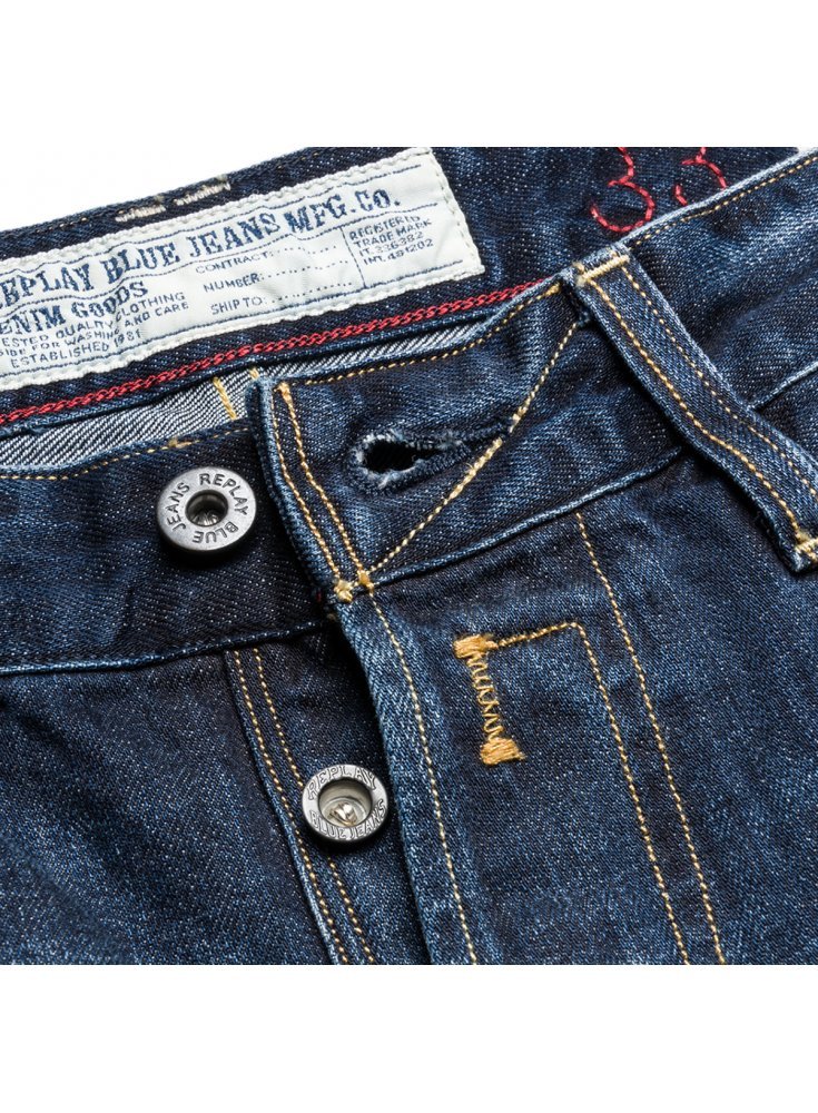 Купить REPLAY Jeans Newbill Comfort 