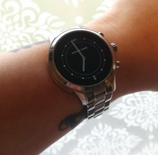 michael kors access runway smartwatch gen 4 mkt5046