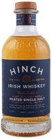 (56,43€/L) Hinch Peated Single Malt, Irish Whiskey, 0,7 Liter