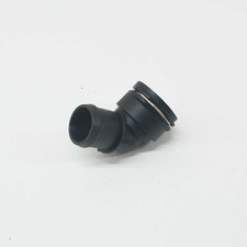 NEW VW GOLF MK7 COOLING SYSTEM UPPER QUICK ACTING COUPLING 5Q0122291BE ORIGINAL