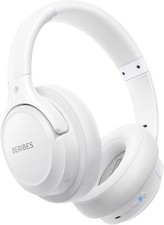Bluetooth Headphones Over Ear,BERIBES 65H Playtime and 6 EQ Music Modes with