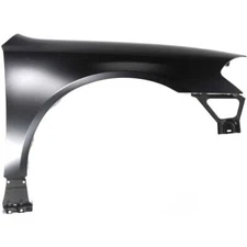 Sherman 768-31R Front Passenger Side Fender For 2006-2013 Chevy Impala NEW
