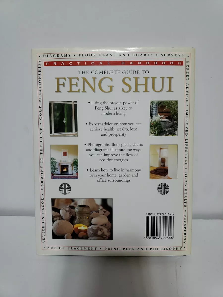 Your Guide to a Feng Shui Home & Lifestyle