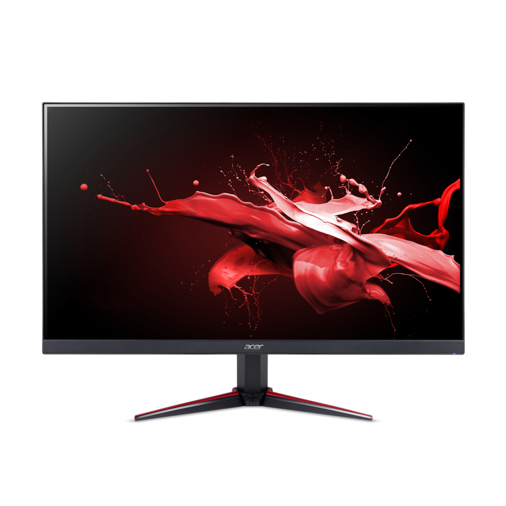 Acer Nitro VG0 Monitor gaming VG270E Nero