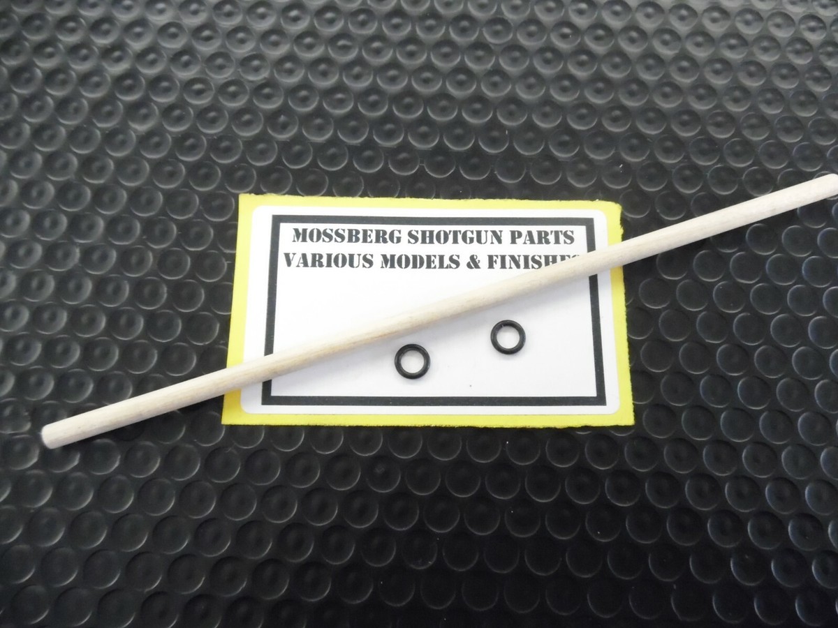 2 PACK for Mossberg/Maverick 500,505,535,590,590a1,835,930,M88