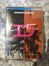 Duran Duran - A Diamond In The Mind (DVD, 2016)  NEW AND SEALED