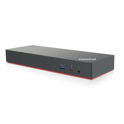 Lenovo ThinkPad Thunderbolt 3 Dock Gen 2 135W Docking Station