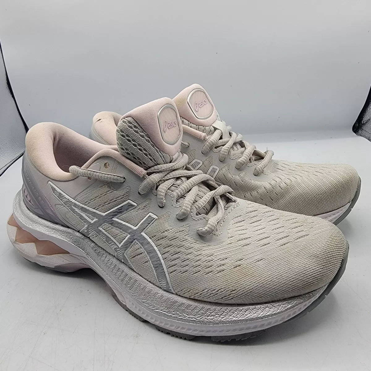 Asics kayano sales 27 femme