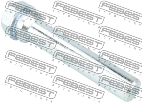 FEBEST 1274-H1UPF Guide Bolt, brake caliper for HYUNDAI,HYUNDAI (BEIJING),KIA,KI