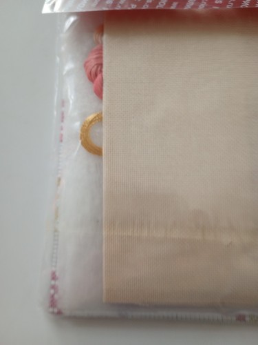 Neu RIOLIS Anker gezählt Kreuzstich Kit-Zigouigoui Delight-R1228 - Bild 7 von 8